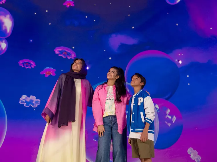 مثالية لجميع الأعمار